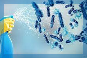Disinfezione
