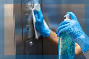 Disinfezione