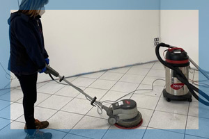 Pulizie di fine cantiere, fine ristrutturazione